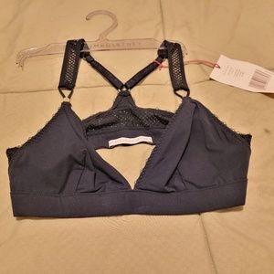 STELLA MCCARTNEY BRALETTE NWT (M)